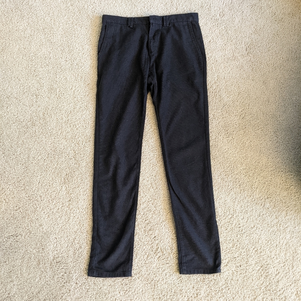 Zara pants